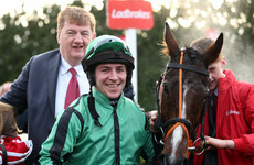 Good ground key for Hewick at Cheltenham, Marine Nationale festival route revealed