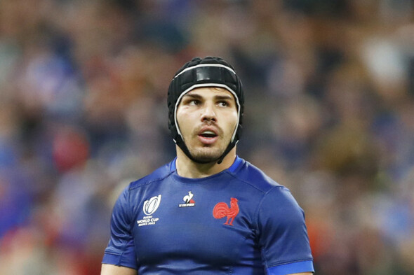 French star Dupont taking part in rugby sevens Olympics training - Vimarsana News
