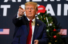 Trump appeals decision removing him from Maine presidential primary ballot