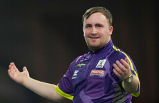 Poll: Will you watch the darts final?