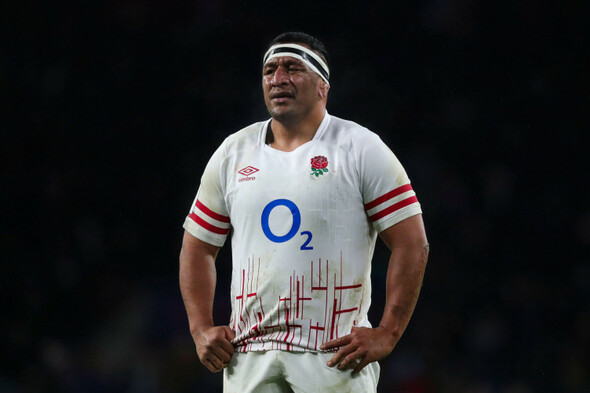 Vunipola available for England's Six Nations opener despite four-match ban - Vimarsana News