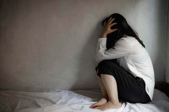 Ireland urged to show 'courage and conviction' to help pass stalled EU law on sexual violence - Vimarsana News