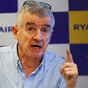 Ryanair's revenues could take a hit after it was removed from travel agent websites