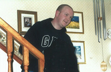 £40k reward offered for information on murder of 'defenceless man' in Co Antrim