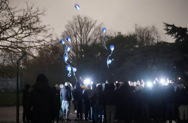 Un garçon de 15 ans arrêté pour suspicion de meurtre lors d’un feu d’artifice du Nouvel An à Londres