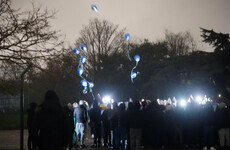 15-year-old boy arrested on suspicion of New Year’s Eve fireworks murder in London
