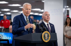 US Republicans push impeachment of Biden's immigration chief