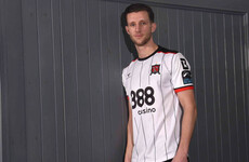 Former PSV youth midfielder signs for Dundalk