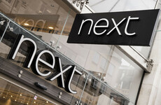 Next raises profit outlook for fifth time in year after better-than-forecast festive trading