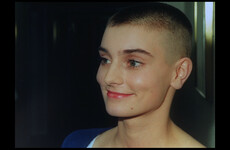 Christy Moore says Sinéad O'Connor SNL performance was 'powerful' and 'important' act