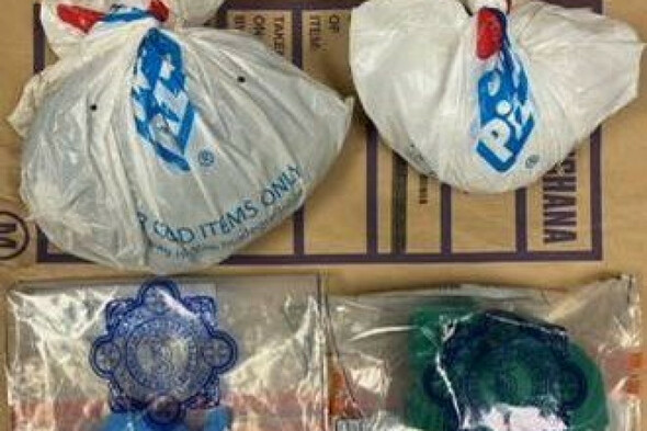 Man arrested after gardaí discover €236,600 worth of heroin in Dublin and Meath - Vimarsana News