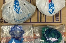 Man arrested after gardaí discover €236,600 worth of heroin in Dublin and Meath