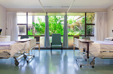 Visiting restrictions in place at several hospital due to outbreaks of respiratory viruses