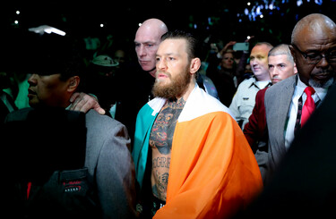 Conor discount 9500 2020