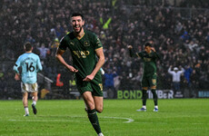 Michael Carrick praises Irish youngster ahead of transfer