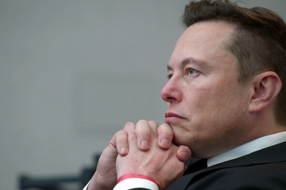 Sitdown Sunday: Inside the new biography about Elon Musk, 'the boy who wanted to be a man' - Vimarsana News