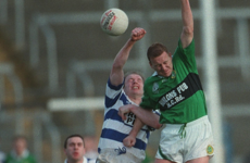 A famous goal and a 'horrible' All-Ireland defeat - Cork champs return to Thurles