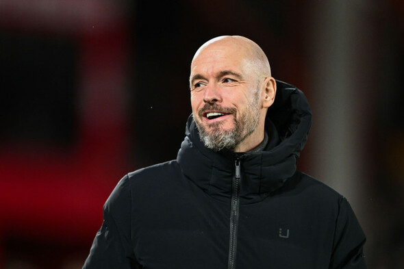 Man United manager Erik Ten Hag holds 'very positive' first meeting with Jim Ratcliffe - Vimarsana News