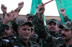 US says it carried out Iraq strike, killed pro-Iran commander