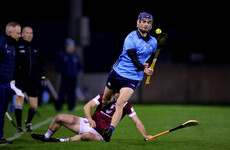 Experimental Dublin tear Westmeath asunder in Walsh Cup opener