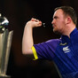 Luke Littler set for Dublin after teenager named in Premier League Darts line-up