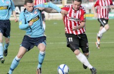 Five things we learned from today's FAI Cup semi-finals