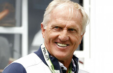Greg Norman: McIlroy 'falling on his sword' about LIV golf can be a turning point