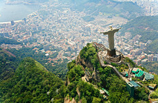 Quiz: Where in the world would you find these famous landmarks?