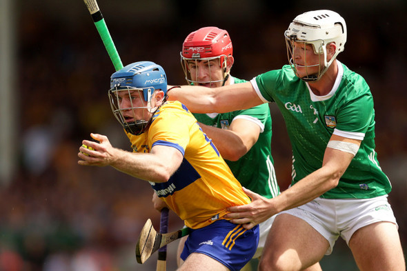 Clarecastle astro pitch to host Limerick-Clare clash - Vimarsana News