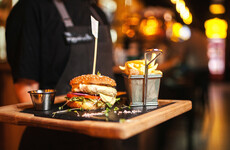 Poll: Should restaurants reduce portions to cut down on food waste?