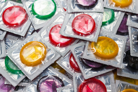 70% increase in gonorrhoea cases due to lack of condom use - Vimarsana News