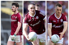 'A real boost for us' - Galway footballers welcome return of star trio for 2024