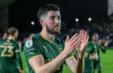 Ireland youngster Finn Azaz completes Boro move; Liverpool goalkeeper joins Pat's