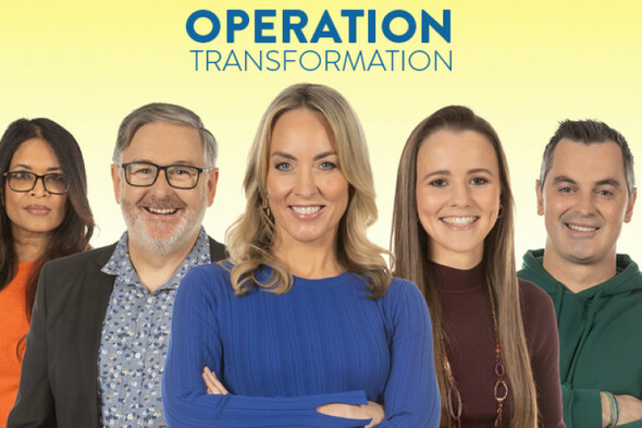 RTÉ advertise Operation Transformation sponsorship at 30% less than it charged Department of Health - Vimarsana News