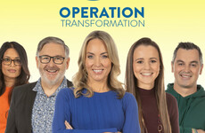 RTÉ advertise Operation Transformation sponsorship at 30% less than it charged Department of Health