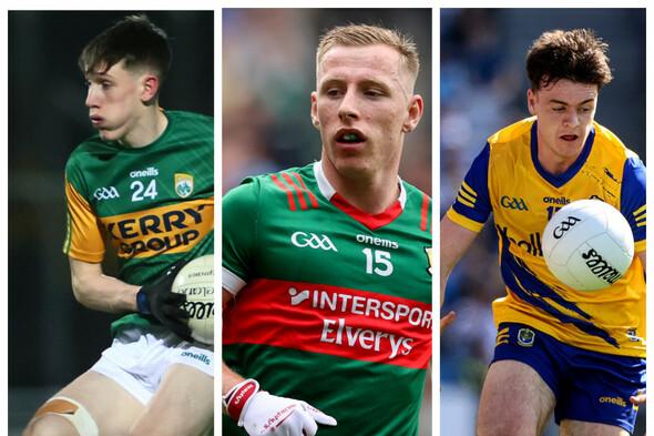 Top of the class: 9 players to watch out for in the 2024 Sigerson Cup - Vimarsana News