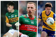 Top of the class: 9 players to watch out for in the 2024 Sigerson Cup