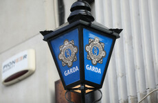 Man arrested in Meath after hitting garda with vehicle and driving off