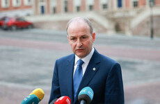 Micheál Martin warns of ‘devastating consequences’ for the world if Middle East conflict widens