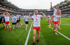 Tyrone All-Ireland winner Sludden announces inter-county retirement