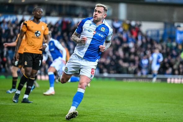 Tom Cannon scores again in Leicester win, sixth-tier Maidstone continue Cup run - Vimarsana News