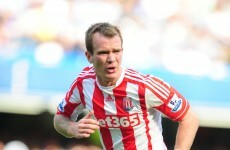 Ireland add Whelan to growing injury list