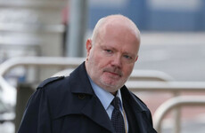 McEntee confirms resignation of judge Gerard O'Brien following sexual assault conviction