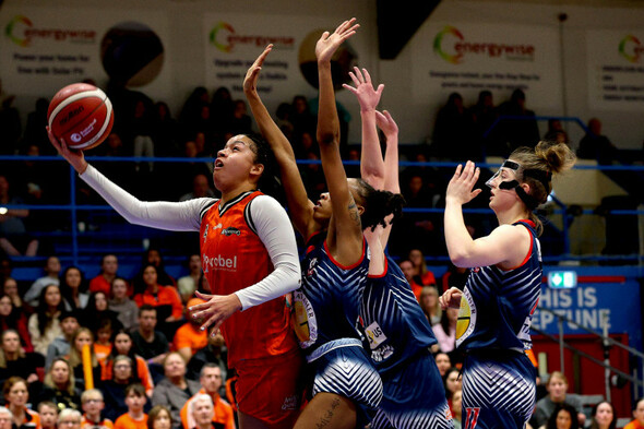 Brunell set up Fr Mathew's final showdown with win over Killester - Vimarsana News
