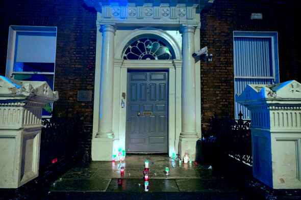 Girl critically injured in Parnell Square attack has entered new phase of recovery, family say - Vimarsana News