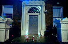 Girl critically injured in Parnell Square attack has entered new phase of recovery, family say