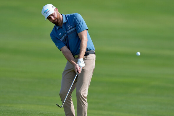 Chris Kirk takes one-shot lead into final round in Hawaii while Power is cut adrift - Vimarsana News