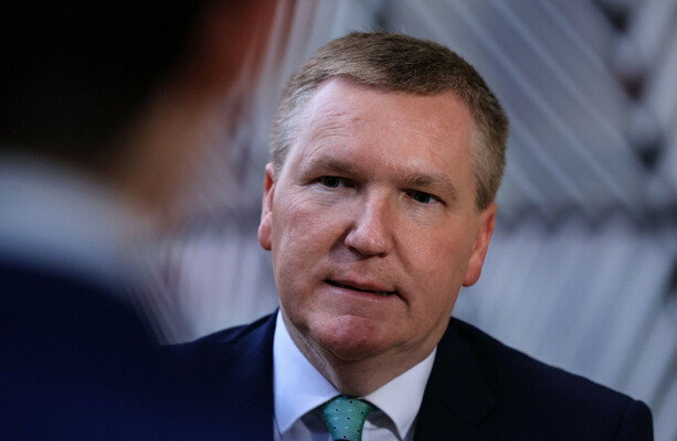 Le ministre des Finances McGrath se rend en Californie pour des négociations commerciales et pour rencontrer des entreprises technologiques