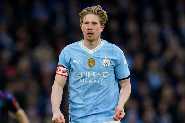 De Bruyne returns as City run riot while Bamford wonder goal helps Leeds progress - Vimarsana News