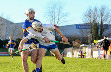 Fitzgerald fires 0-10 as Waterford beat Tipperary to reach Munster league final